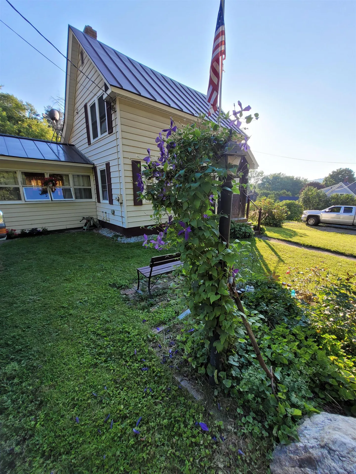 44 Sterling Hill Road Barre Town VT 05670