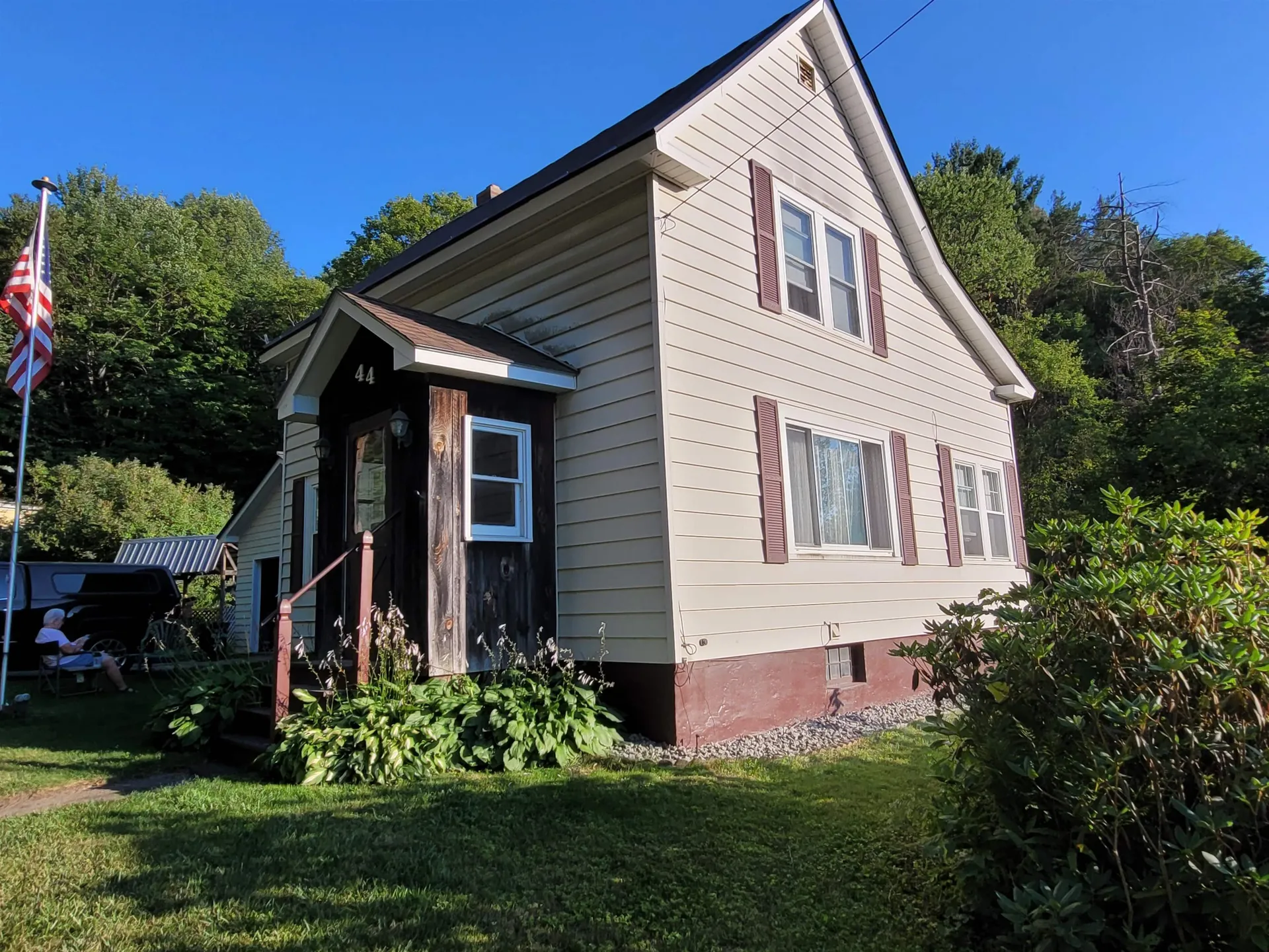 44 Sterling Hill Road Barre Town VT 05670