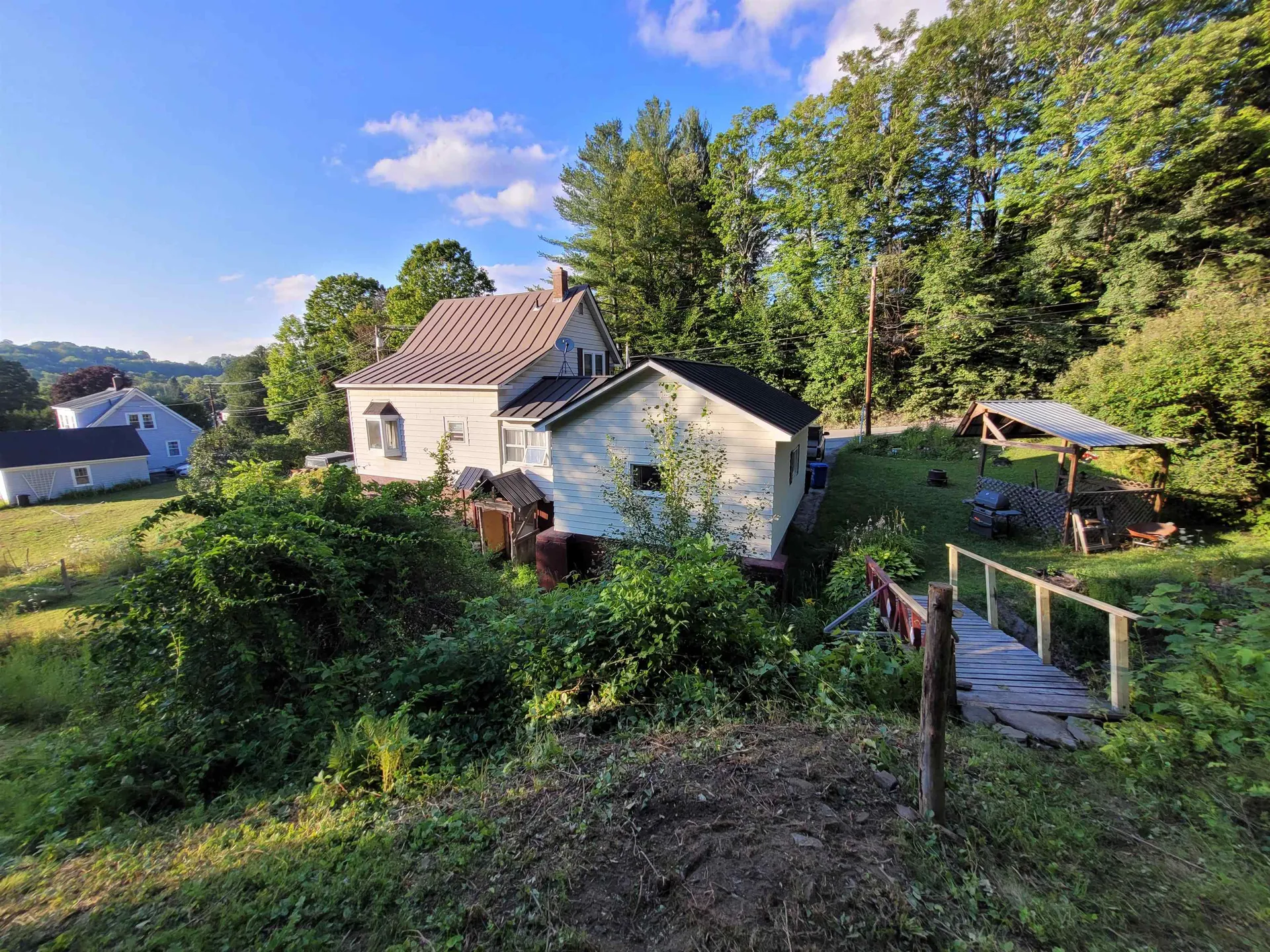 44 Sterling Hill Road Barre Town VT 05670