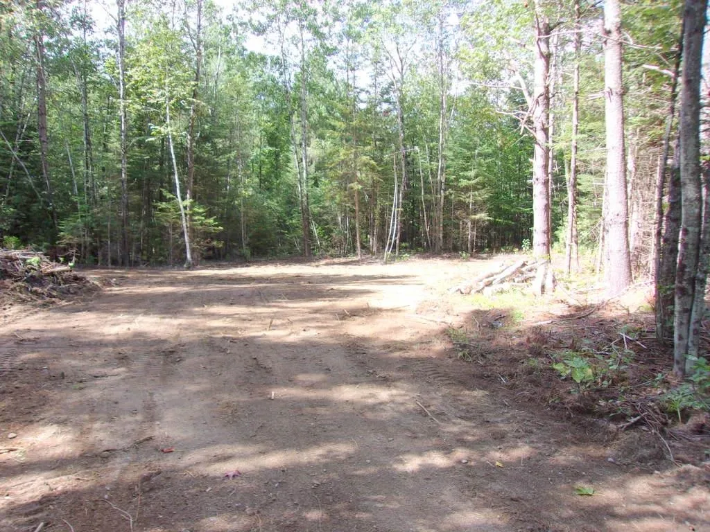 Rock Creek Drive Haverhill NH 03774