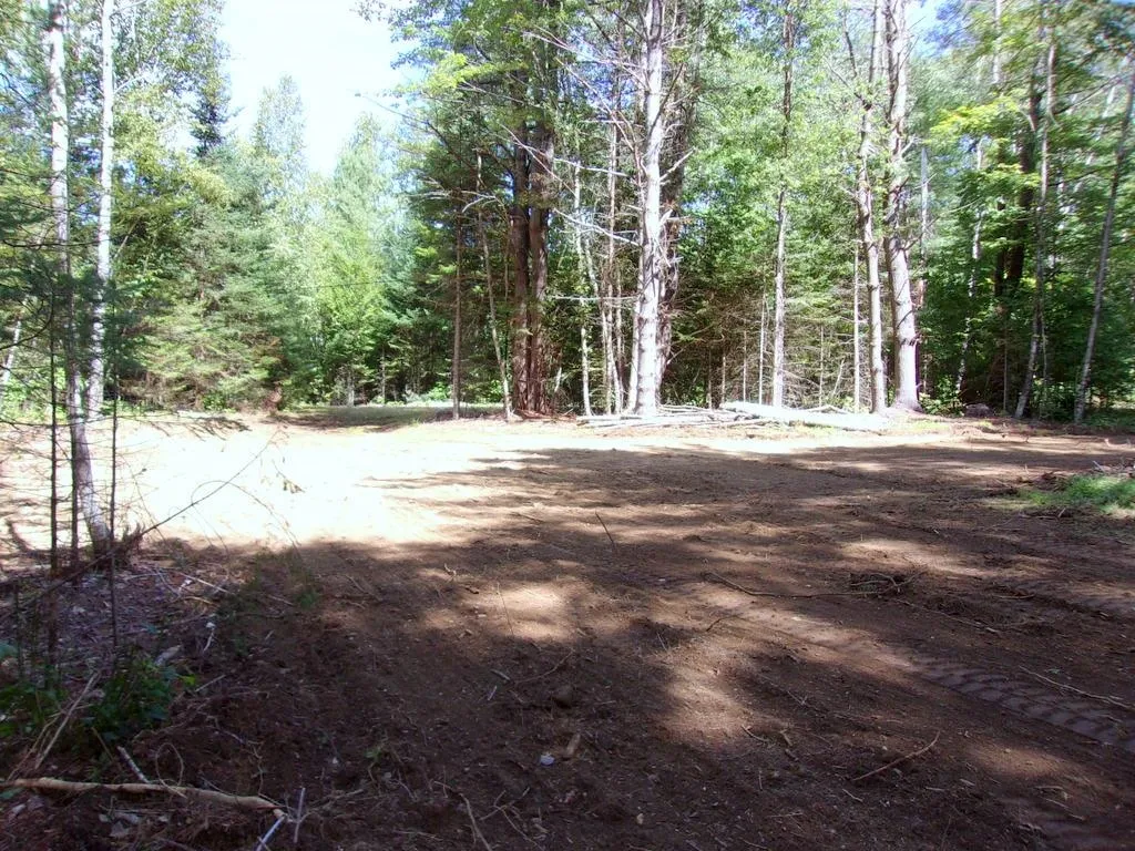 Rock Creek Drive Haverhill NH 03774
