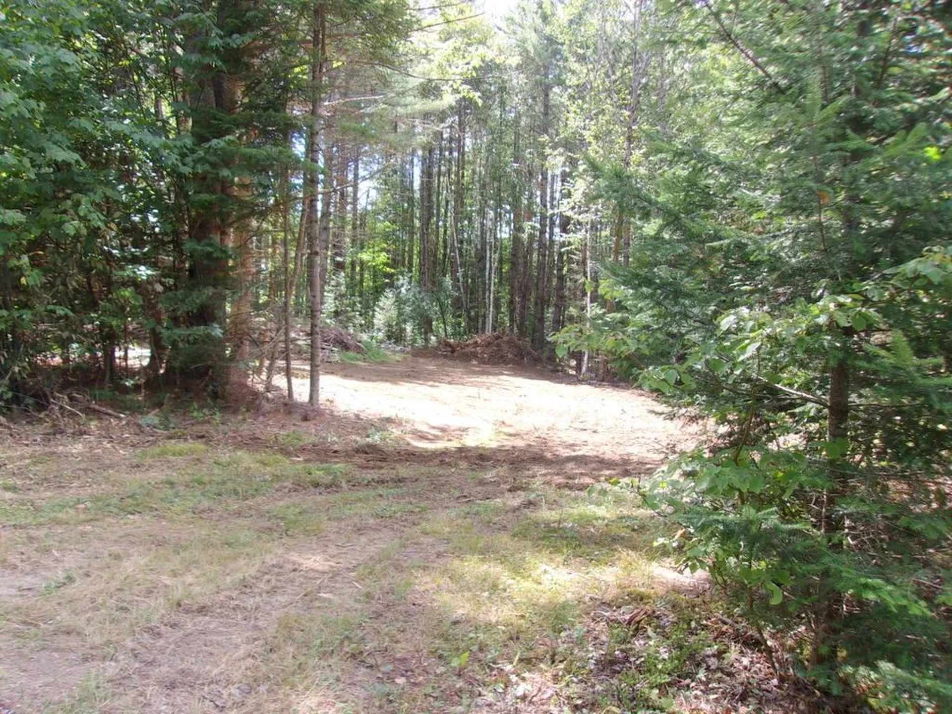 Rock Creek Drive Haverhill NH 03774