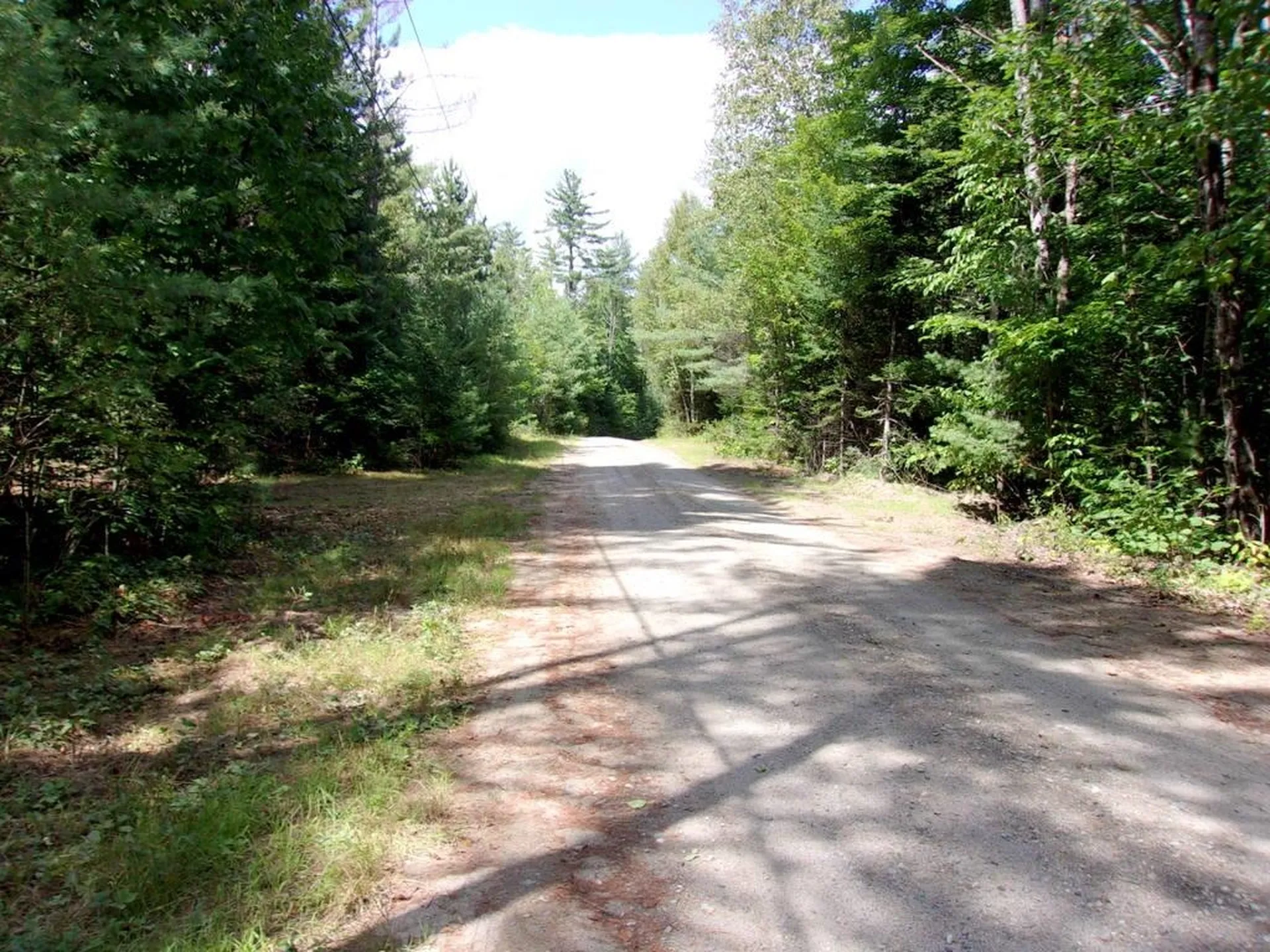 Rock Creek Drive Haverhill NH 03774