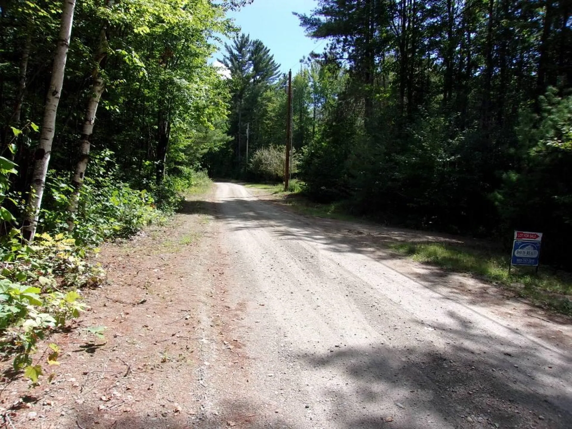 Rock Creek Drive Haverhill NH 03774