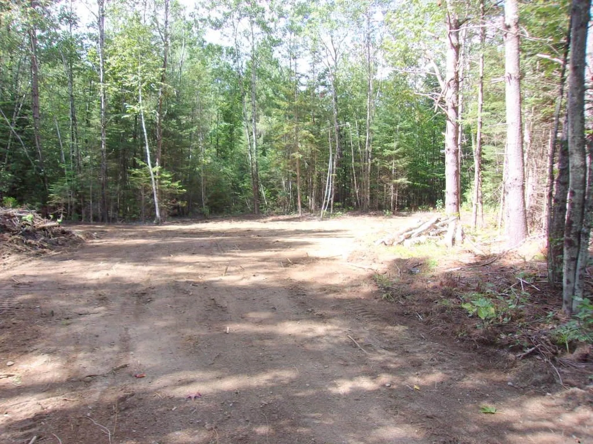 Rock Creek Drive Haverhill NH 03774