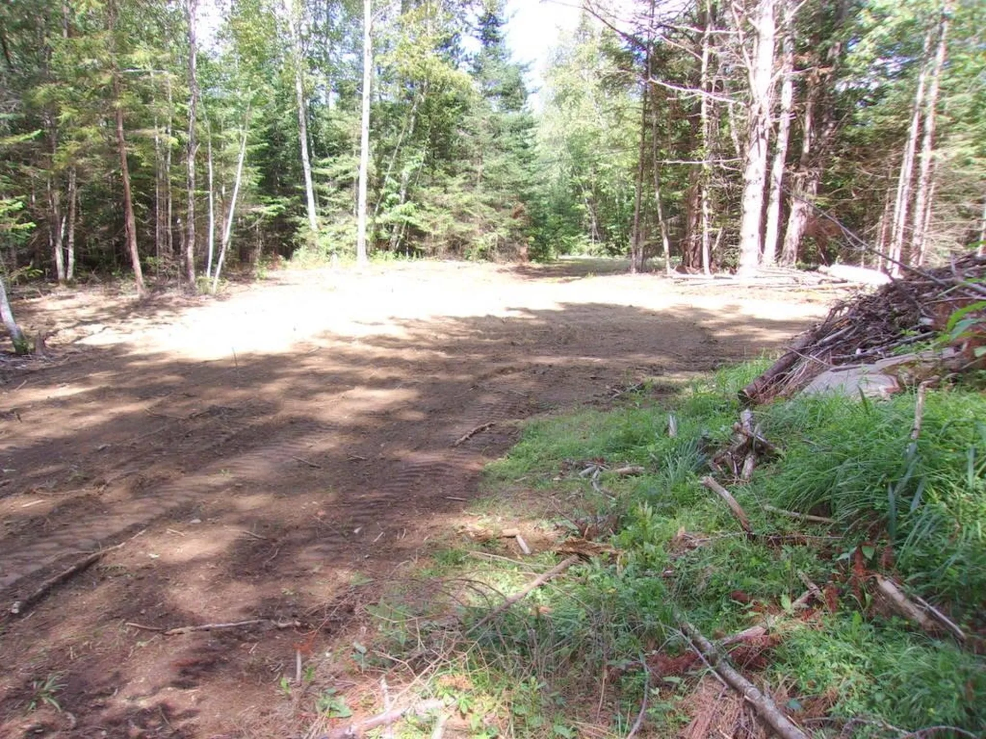 Rock Creek Drive Haverhill NH 03774