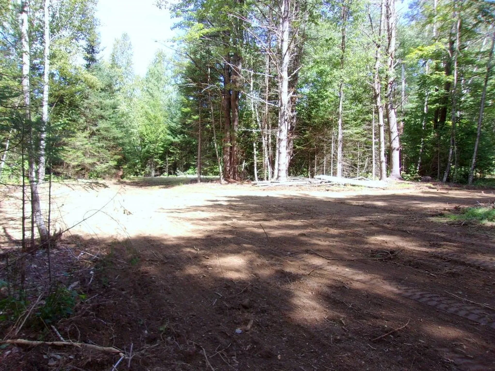 Rock Creek Drive Haverhill NH 03774