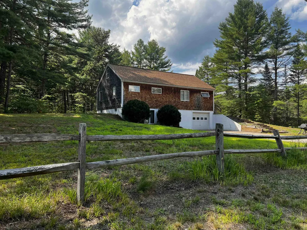 1050 Plains Road Madison NH 03875