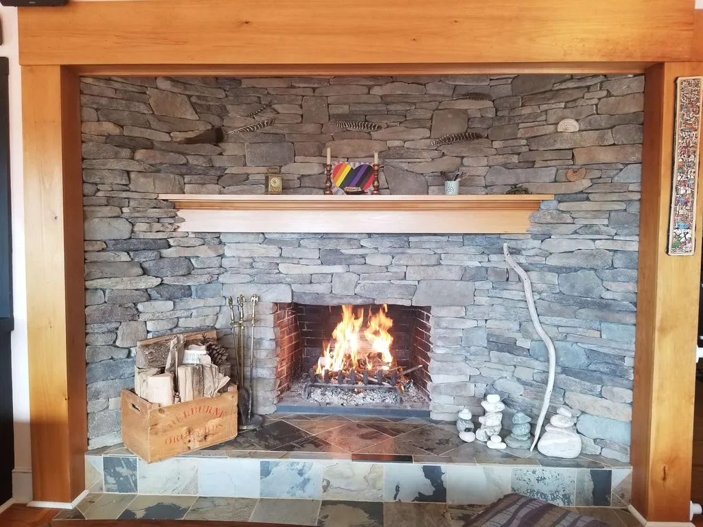 1258 Roxbury Mountain Road Warren VT 05674