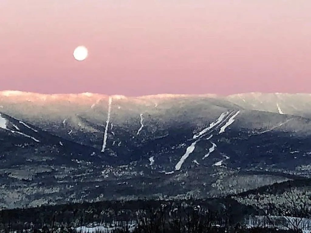 1258 Roxbury Mountain Road Warren VT 05674