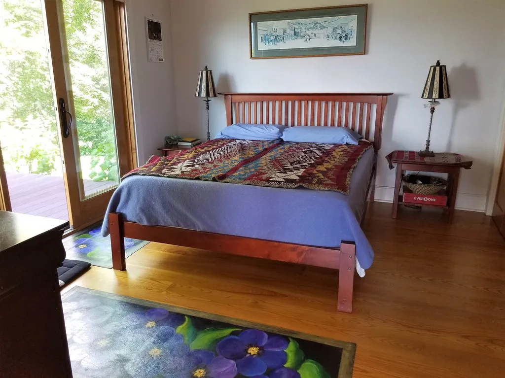 1258 Roxbury Mountain Road Warren VT 05674