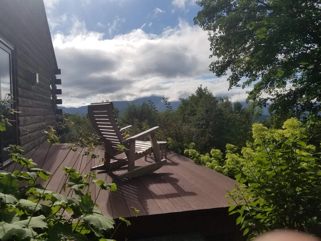 1258 Roxbury Mountain Road Warren VT 05674