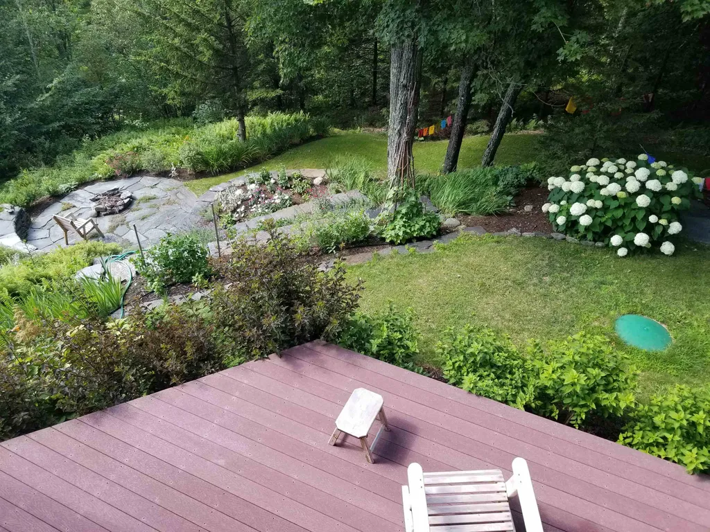 1258 Roxbury Mountain Road Warren VT 05674