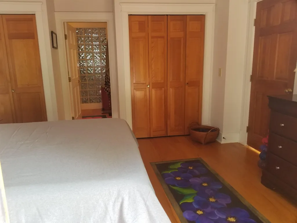 1258 Roxbury Mountain Road Warren VT 05674