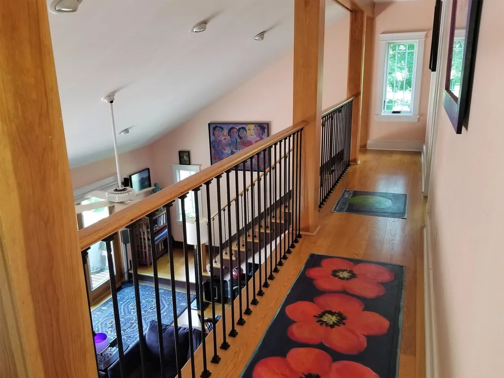 1258 Roxbury Mountain Road Warren VT 05674