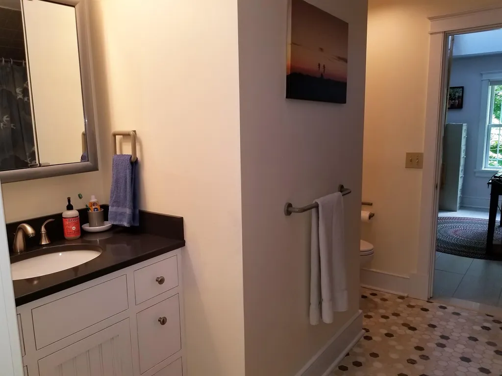 1258 Roxbury Mountain Road Warren VT 05674