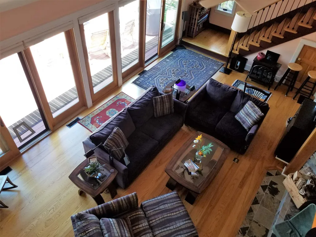 1258 Roxbury Mountain Road Warren VT 05674
