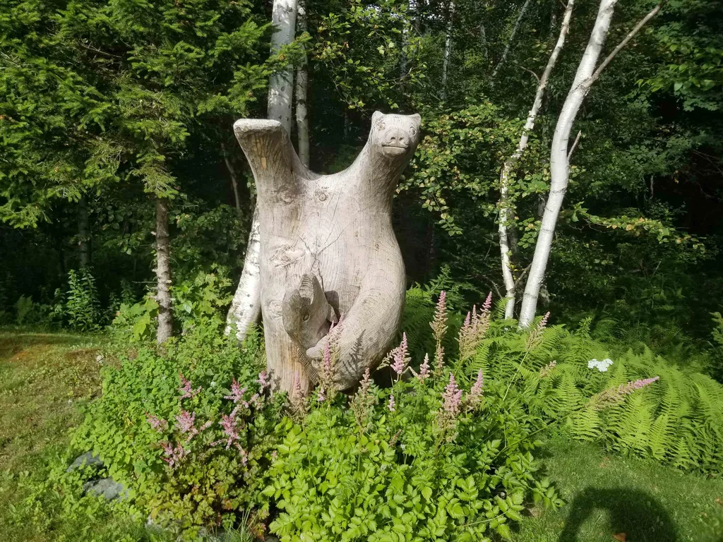 1258 Roxbury Mountain Road Warren VT 05674