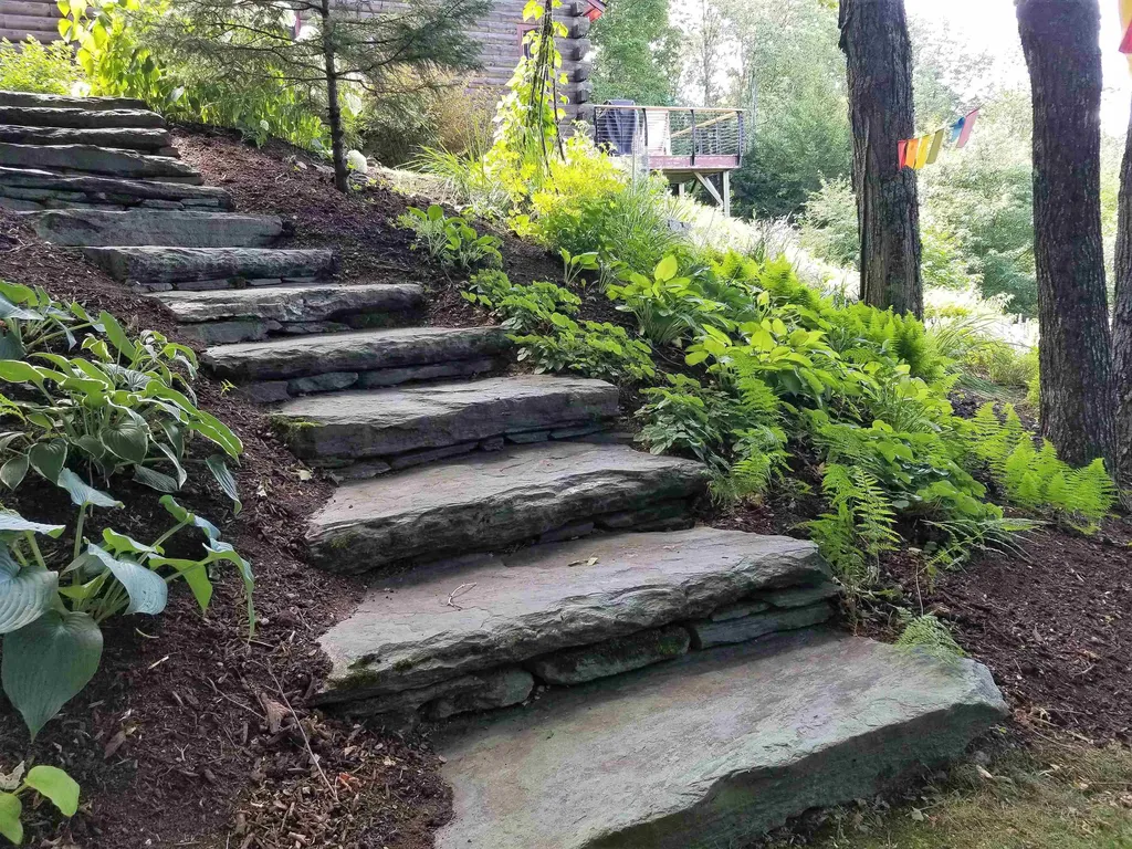 1258 Roxbury Mountain Road Warren VT 05674