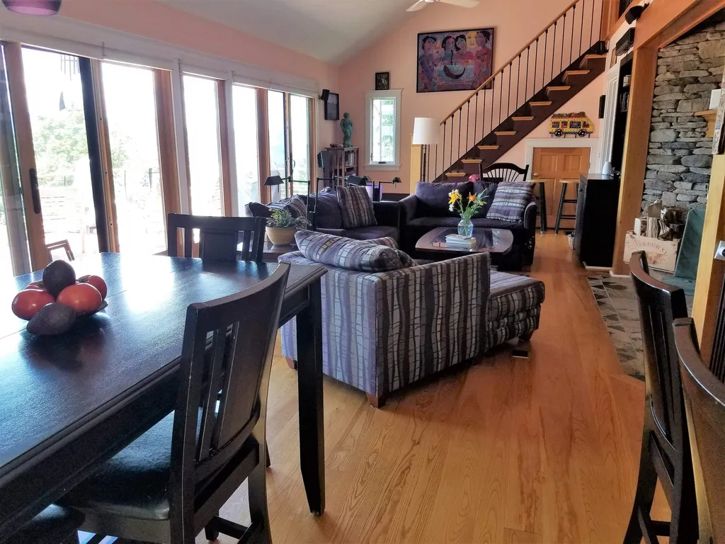 1258 Roxbury Mountain Road Warren VT 05674