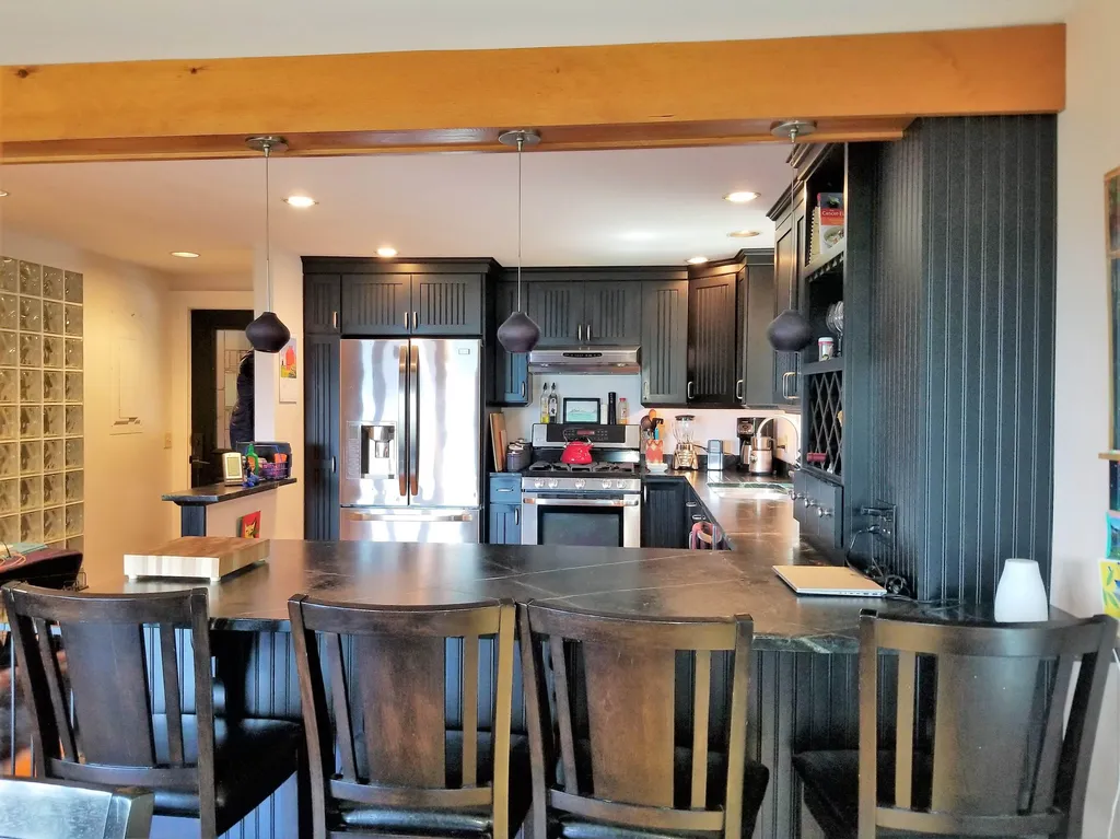 1258 Roxbury Mountain Road Warren VT 05674