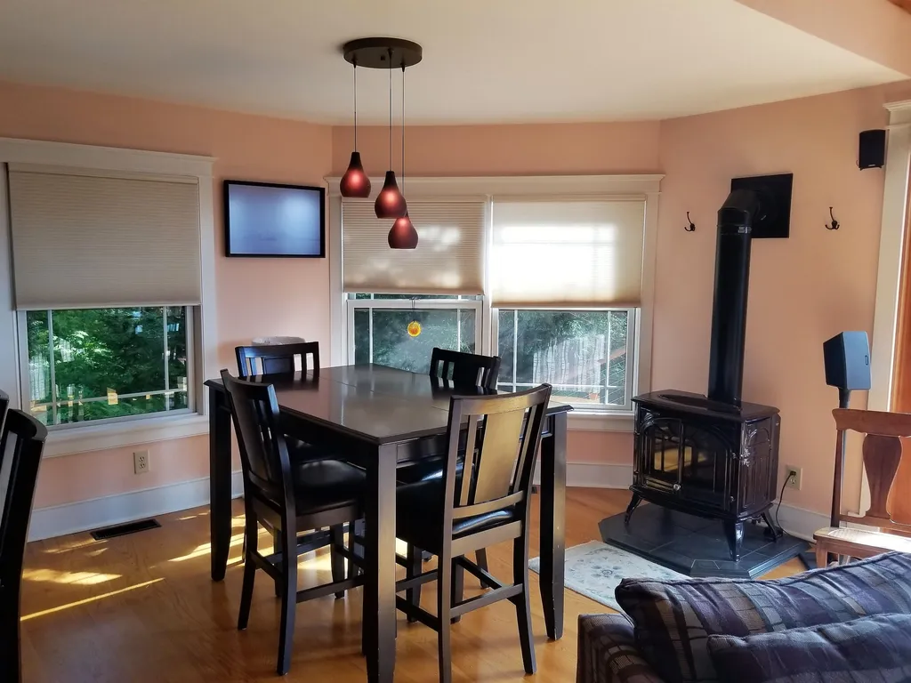 1258 Roxbury Mountain Road Warren VT 05674