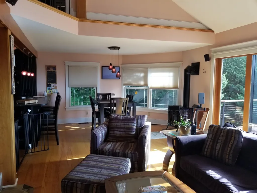 1258 Roxbury Mountain Road Warren VT 05674