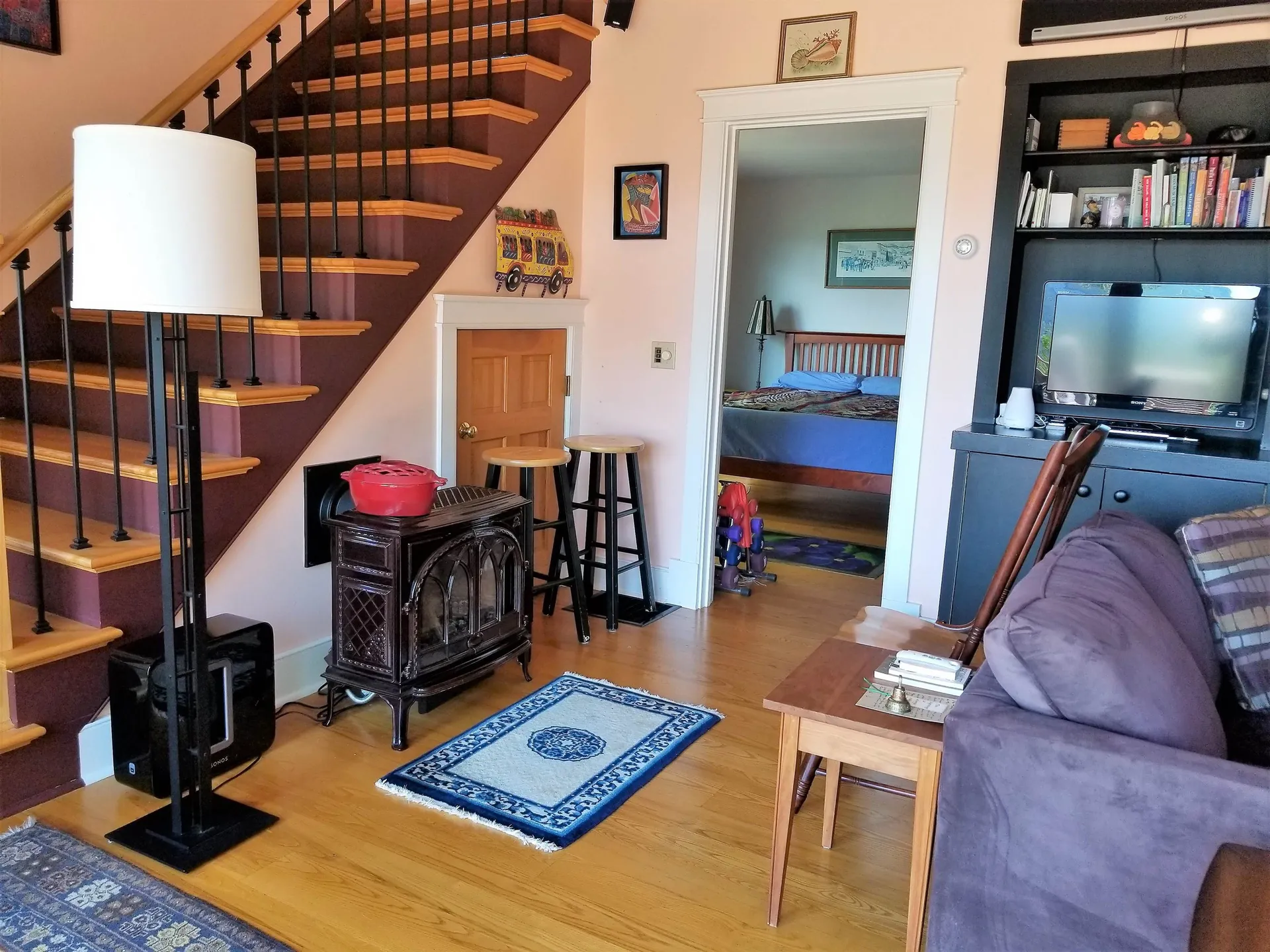 1258 Roxbury Mountain Road Warren VT 05674