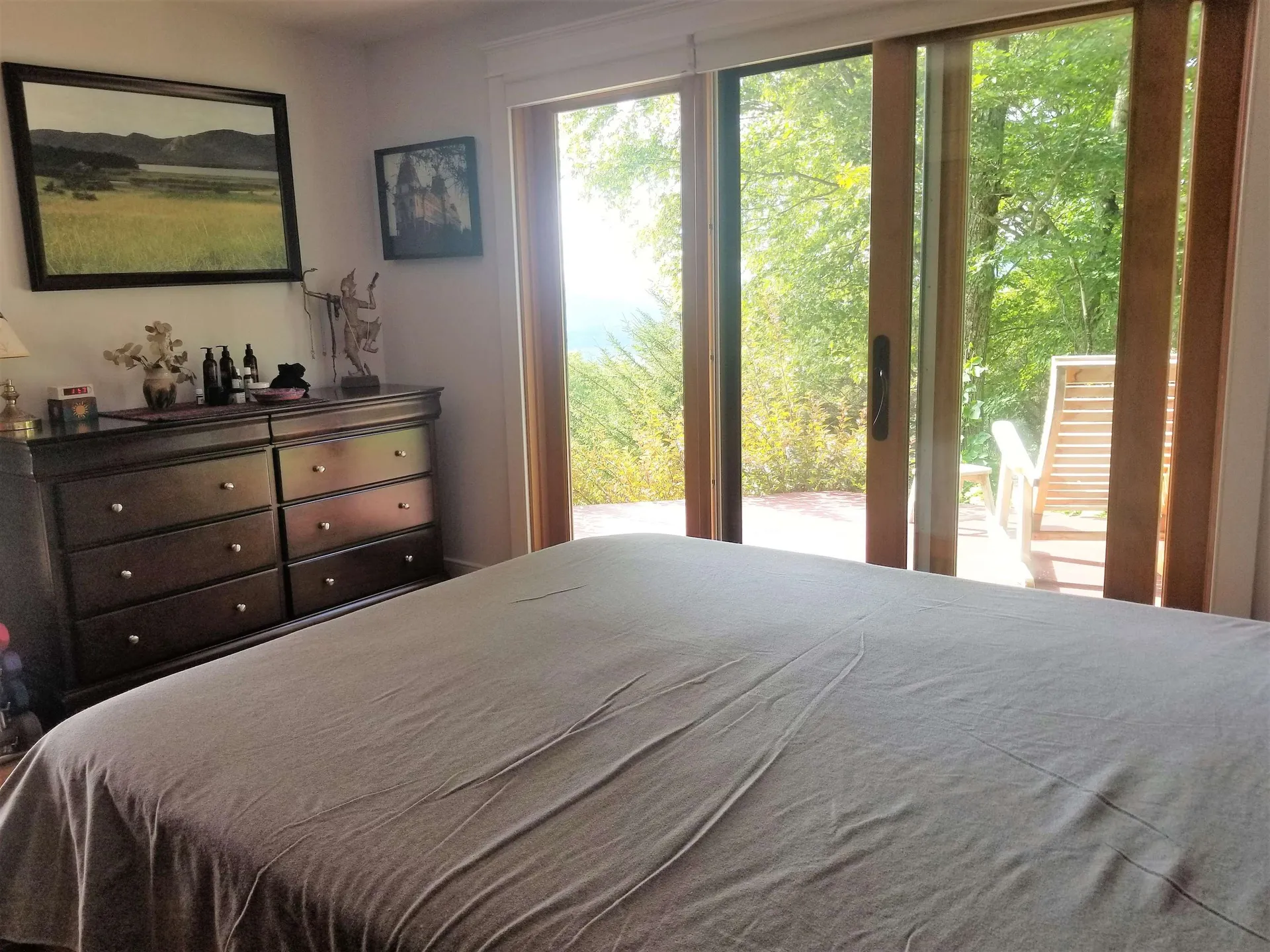 1258 Roxbury Mountain Road Warren VT 05674