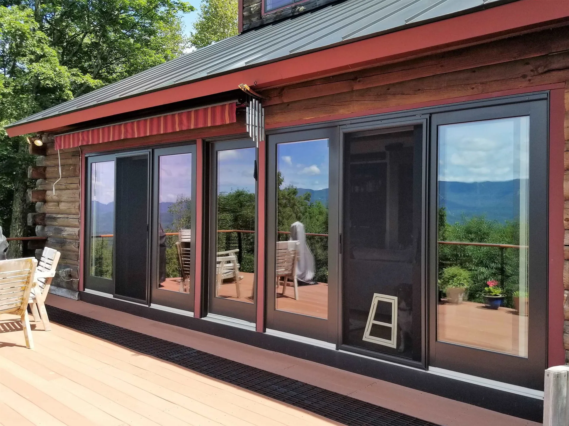 1258 Roxbury Mountain Road Warren VT 05674
