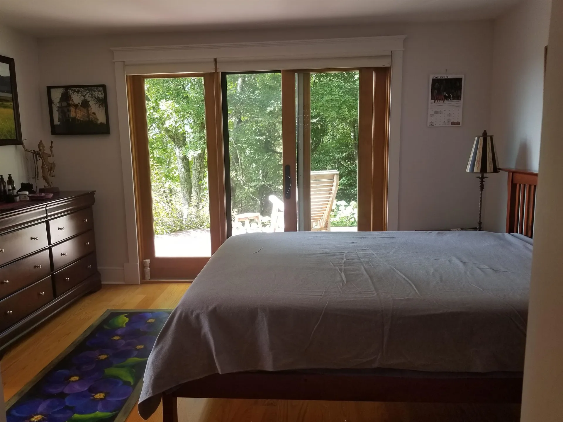 1258 Roxbury Mountain Road Warren VT 05674