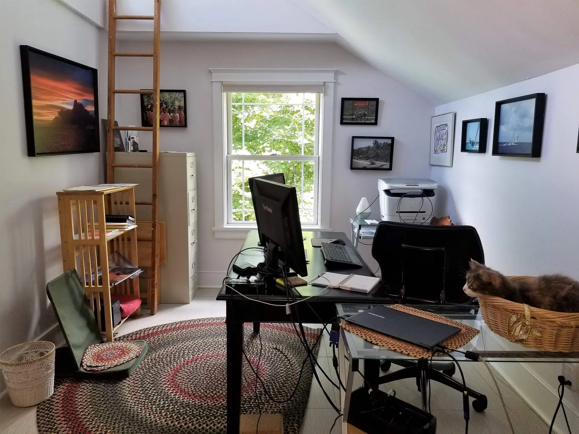 1258 Roxbury Mountain Road Warren VT 05674