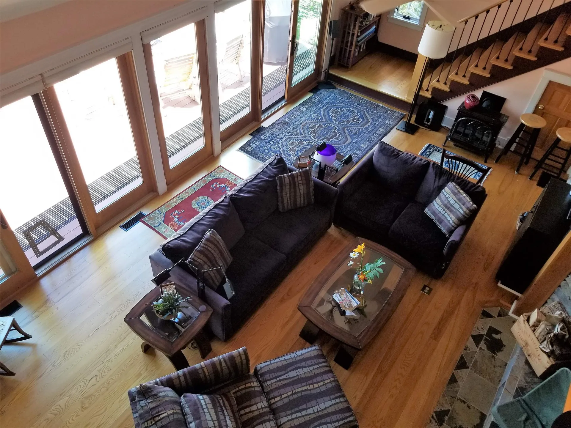 1258 Roxbury Mountain Road Warren VT 05674