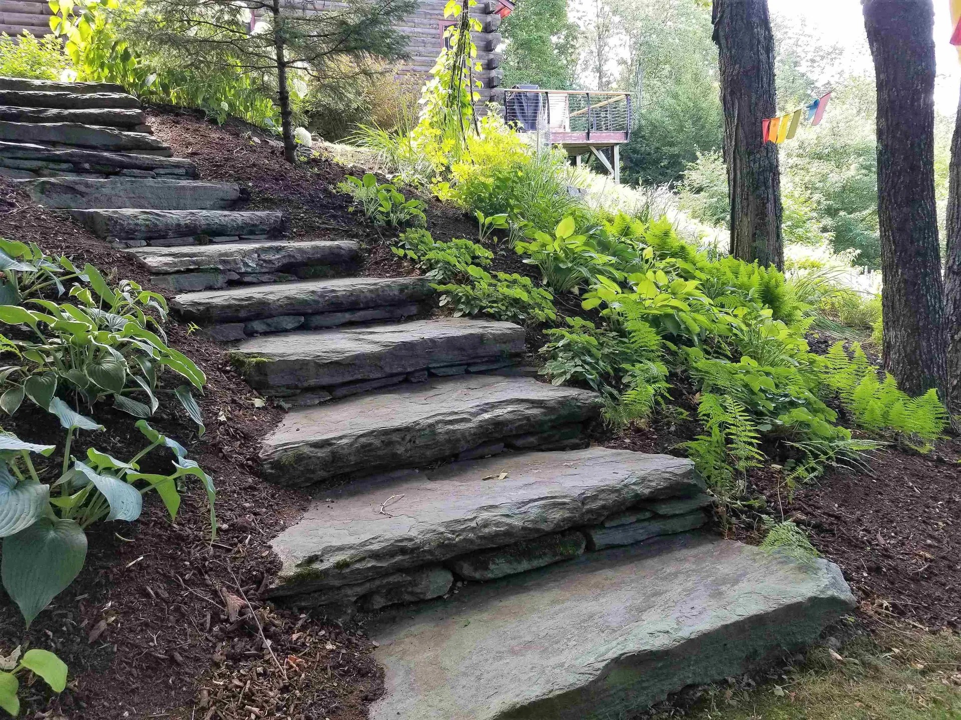 1258 Roxbury Mountain Road Warren VT 05674