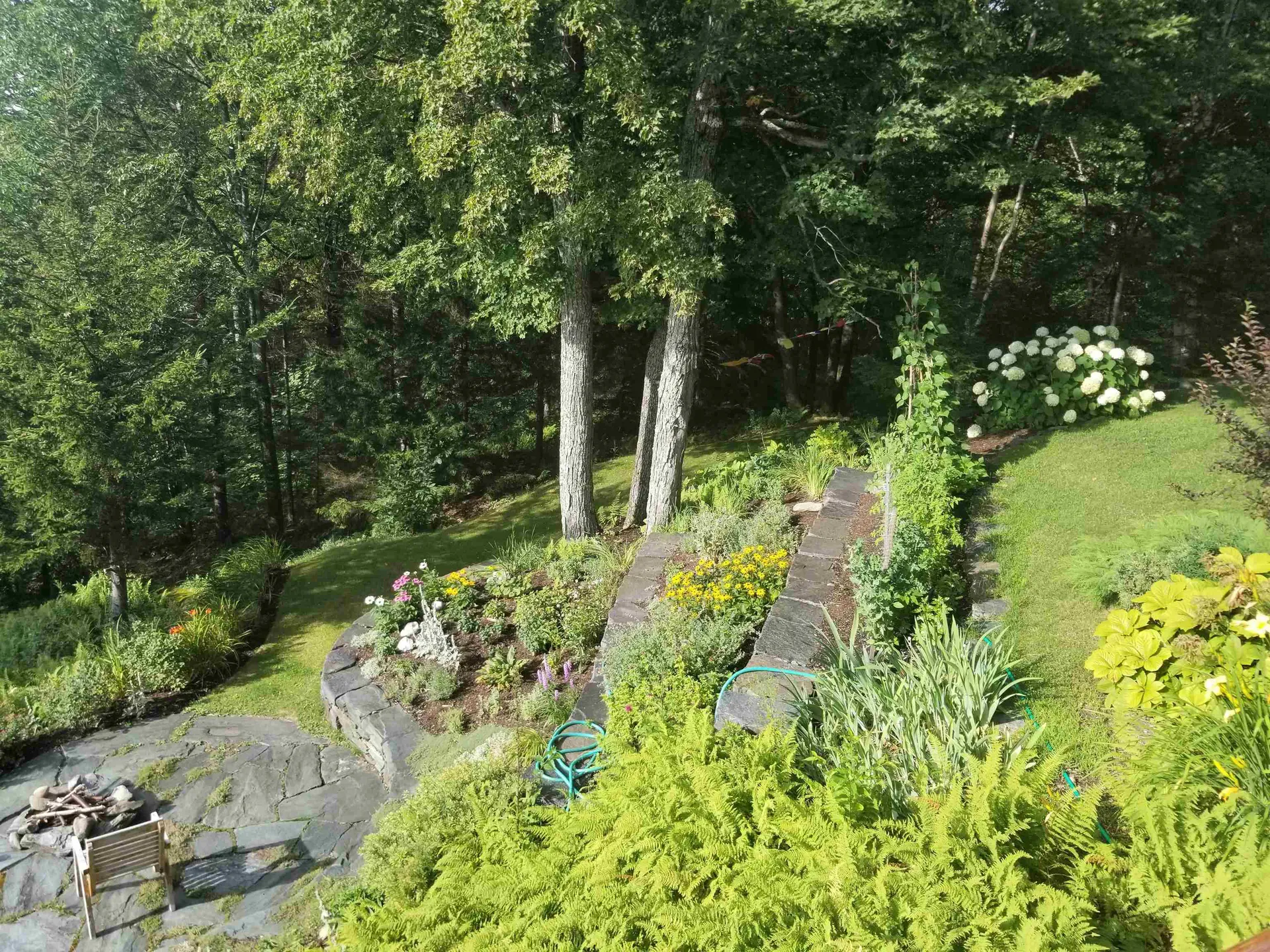 1258 Roxbury Mountain Road Warren VT 05674