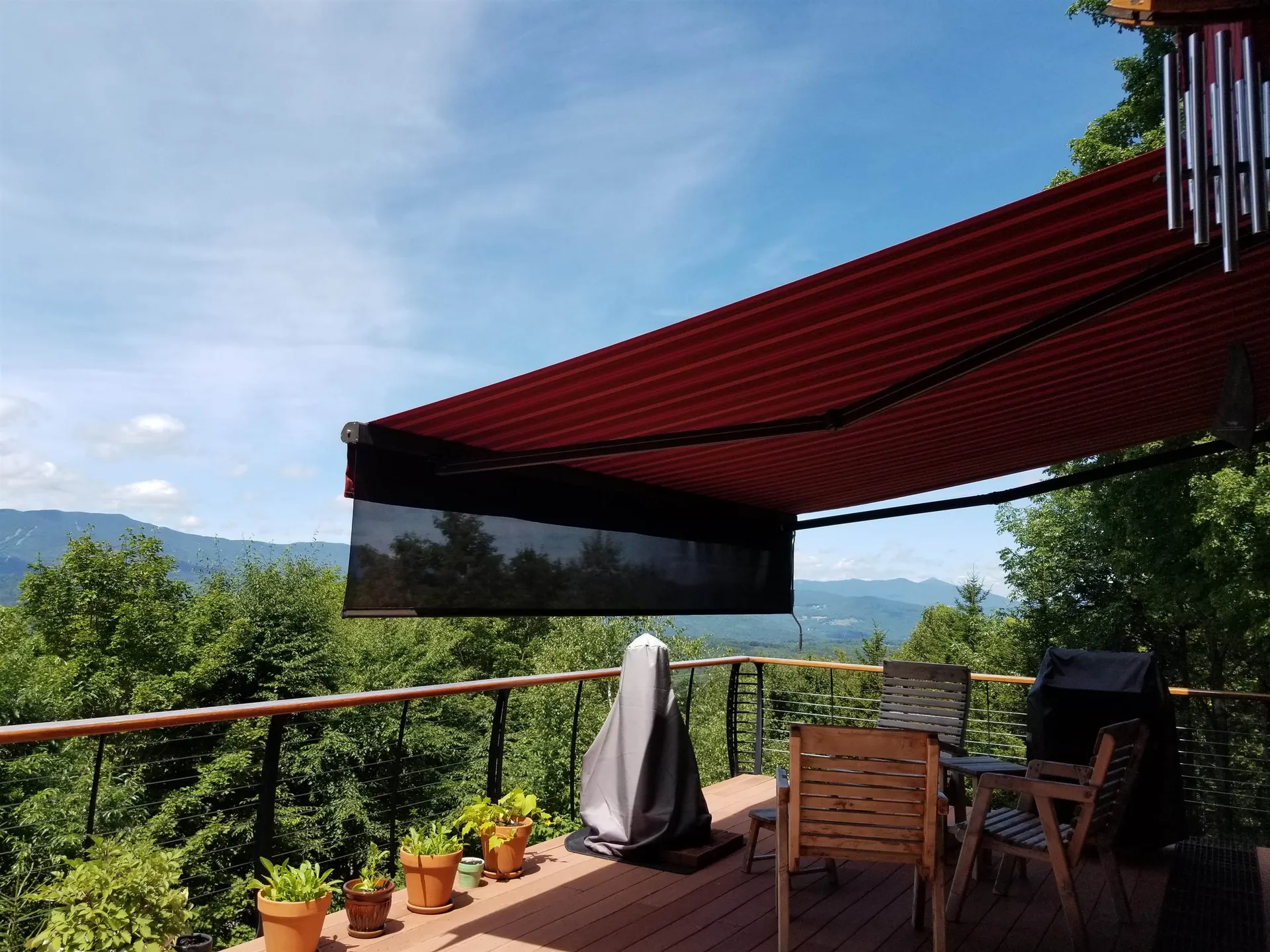1258 Roxbury Mountain Road Warren VT 05674