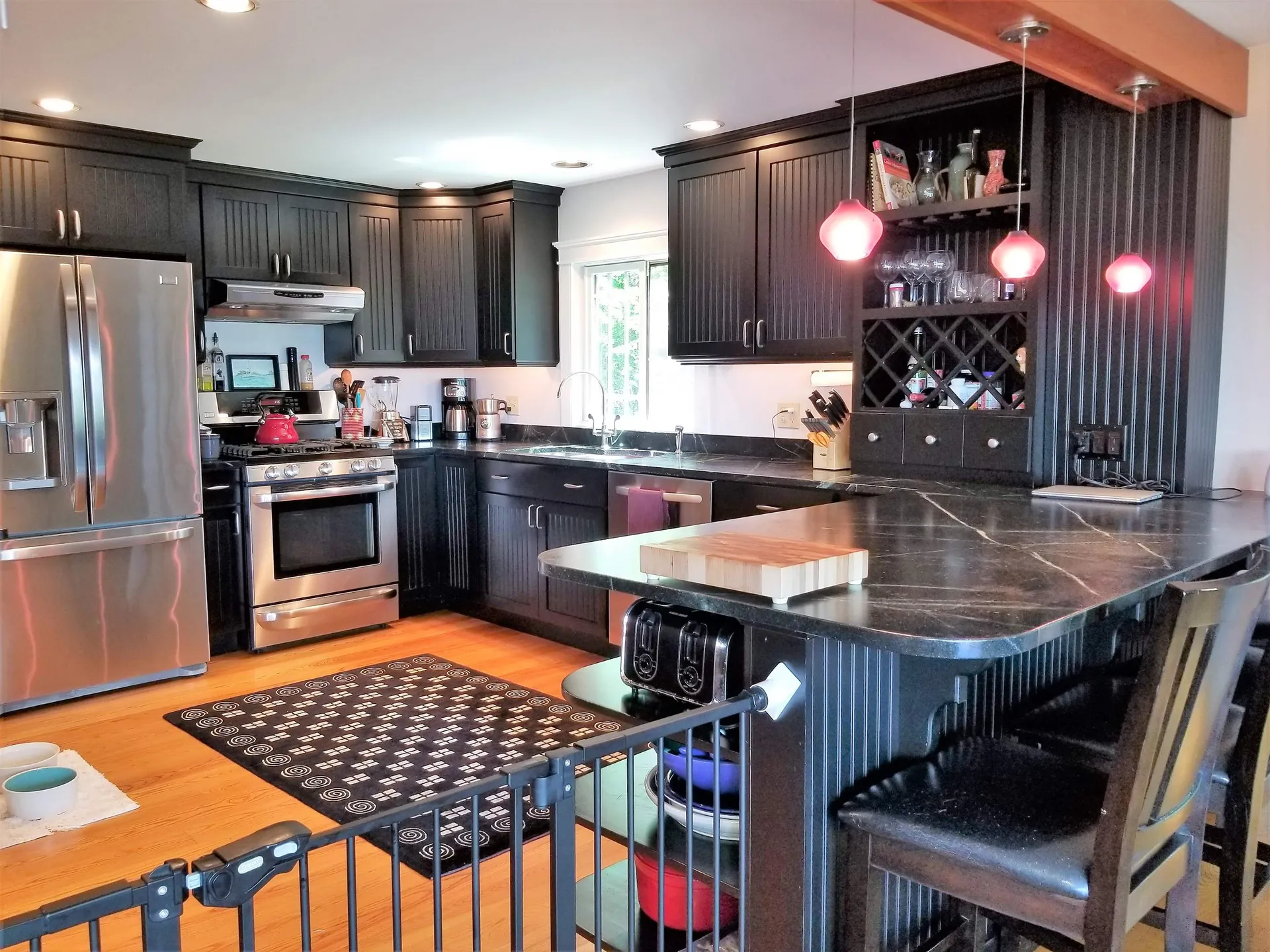 1258 Roxbury Mountain Road Warren VT 05674