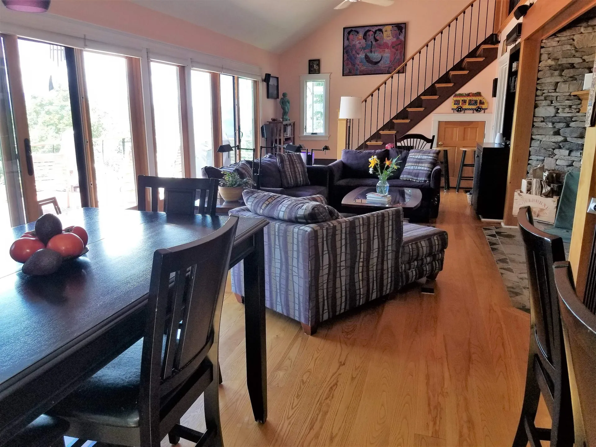 1258 Roxbury Mountain Road Warren VT 05674