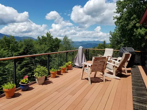1258 Roxbury Mountain Road Warren VT 05674
