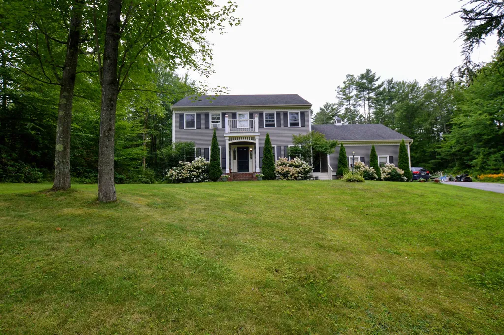 116 Arbor Lane Colchester VT 05446