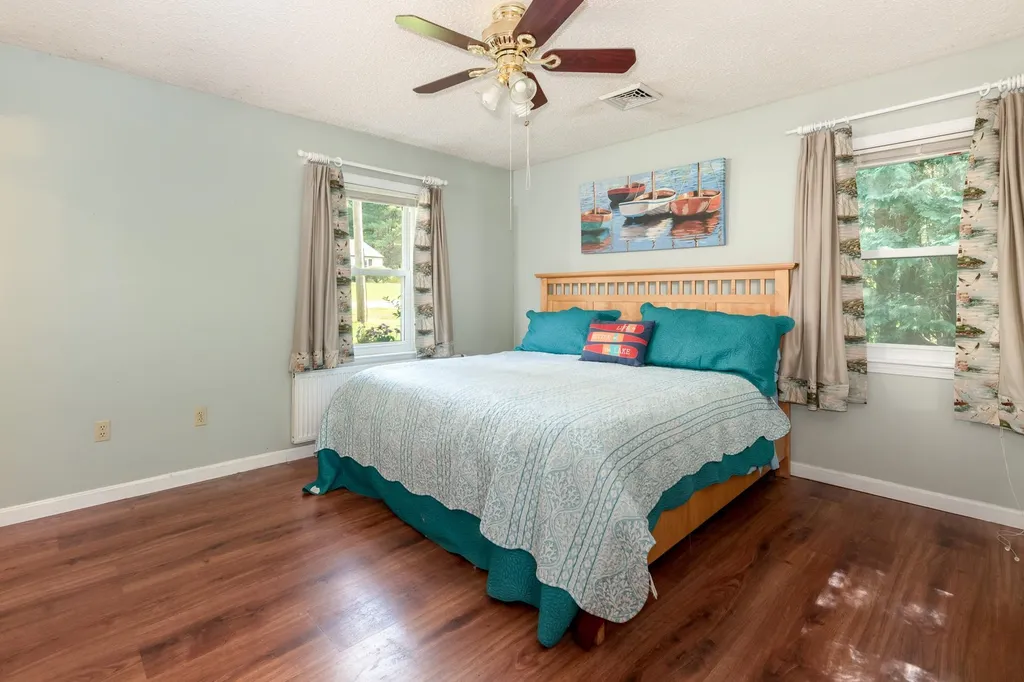 211 Lynnewood Road Laconia NH 03246