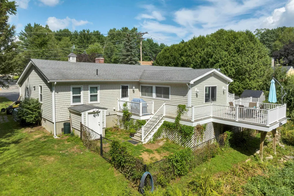 211 Lynnewood Road Laconia NH 03246