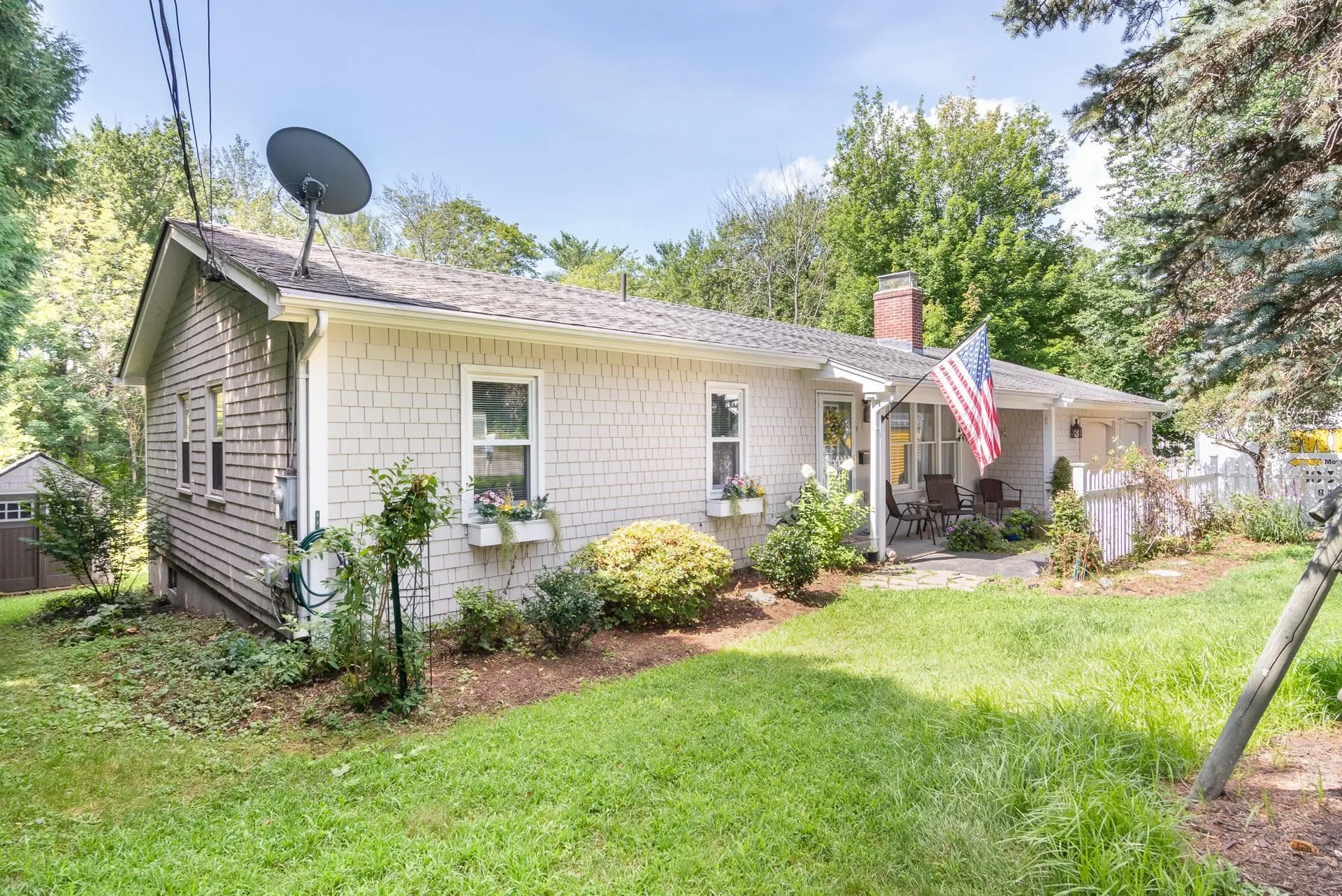211 Lynnewood Road Laconia NH 03246