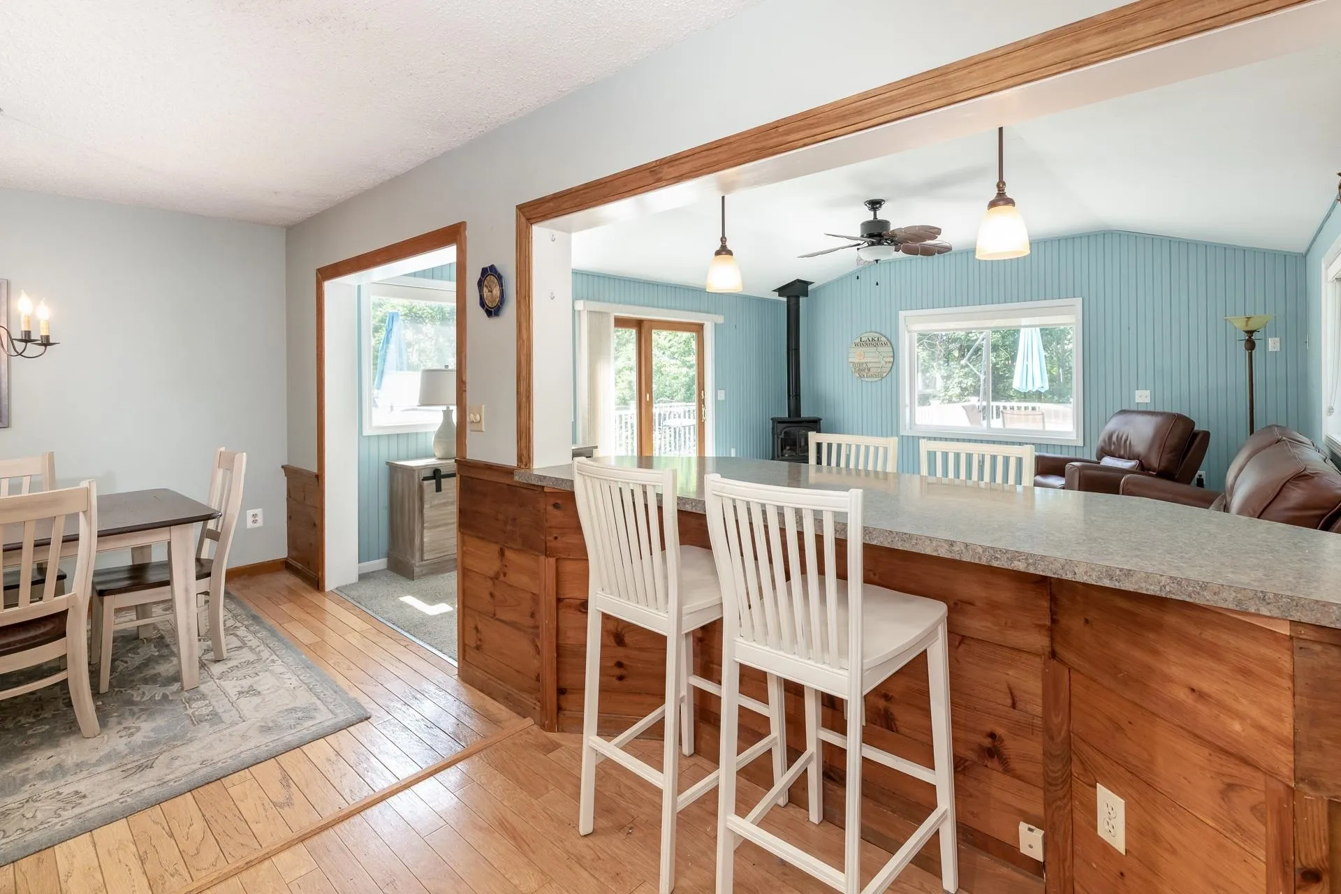 211 Lynnewood Road Laconia NH 03246