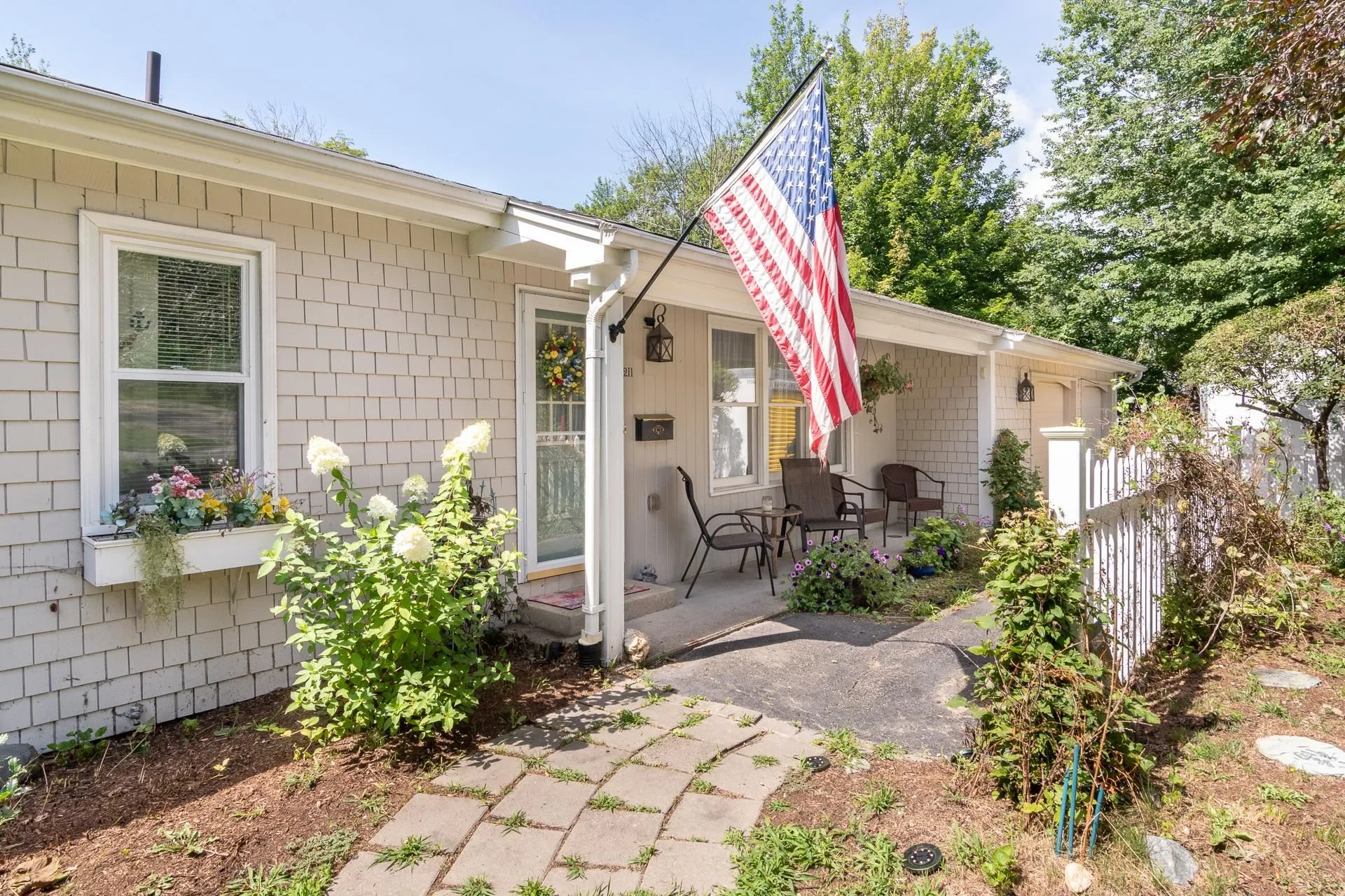 211 Lynnewood Road Laconia NH 03246