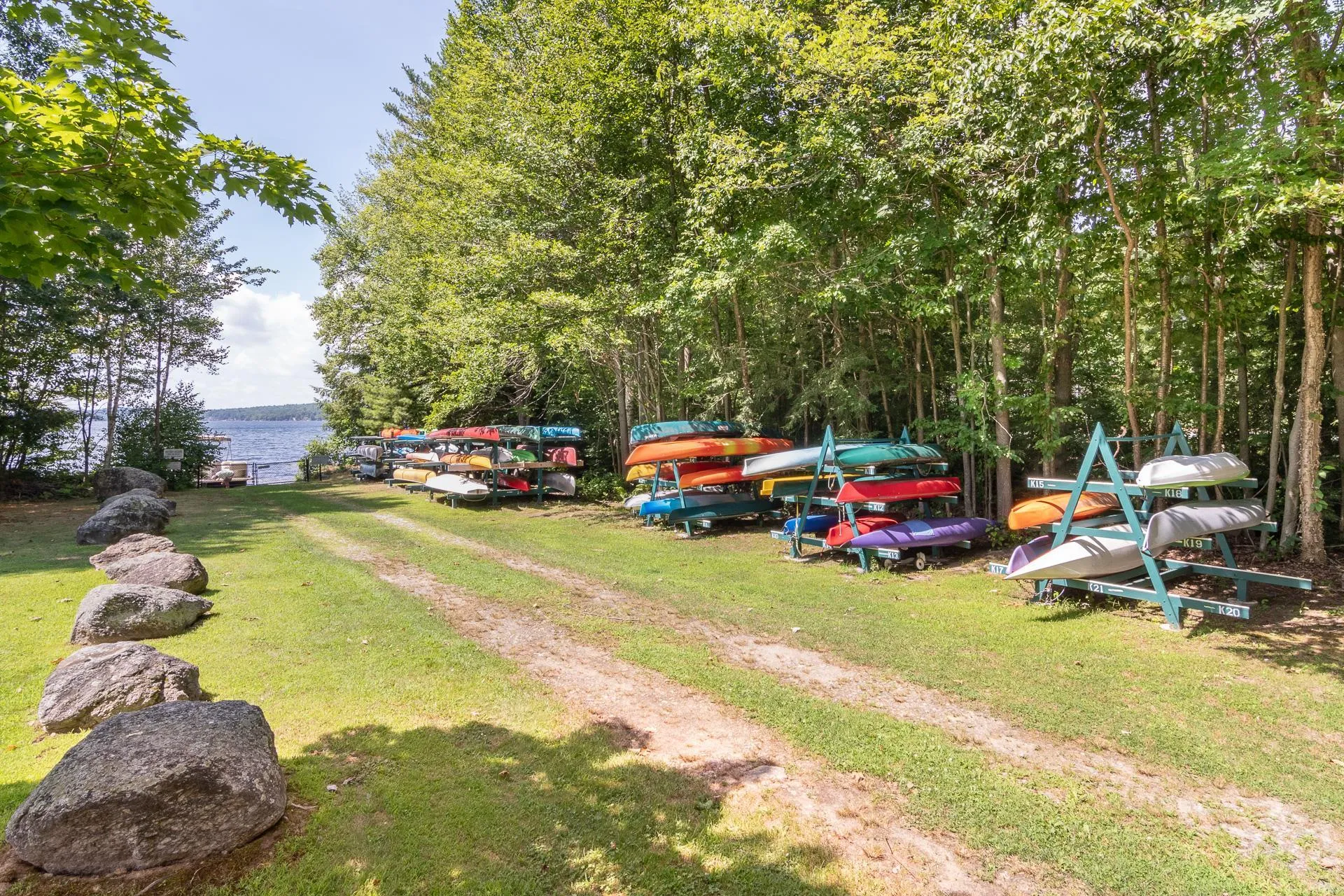 211 Lynnewood Road Laconia NH 03246