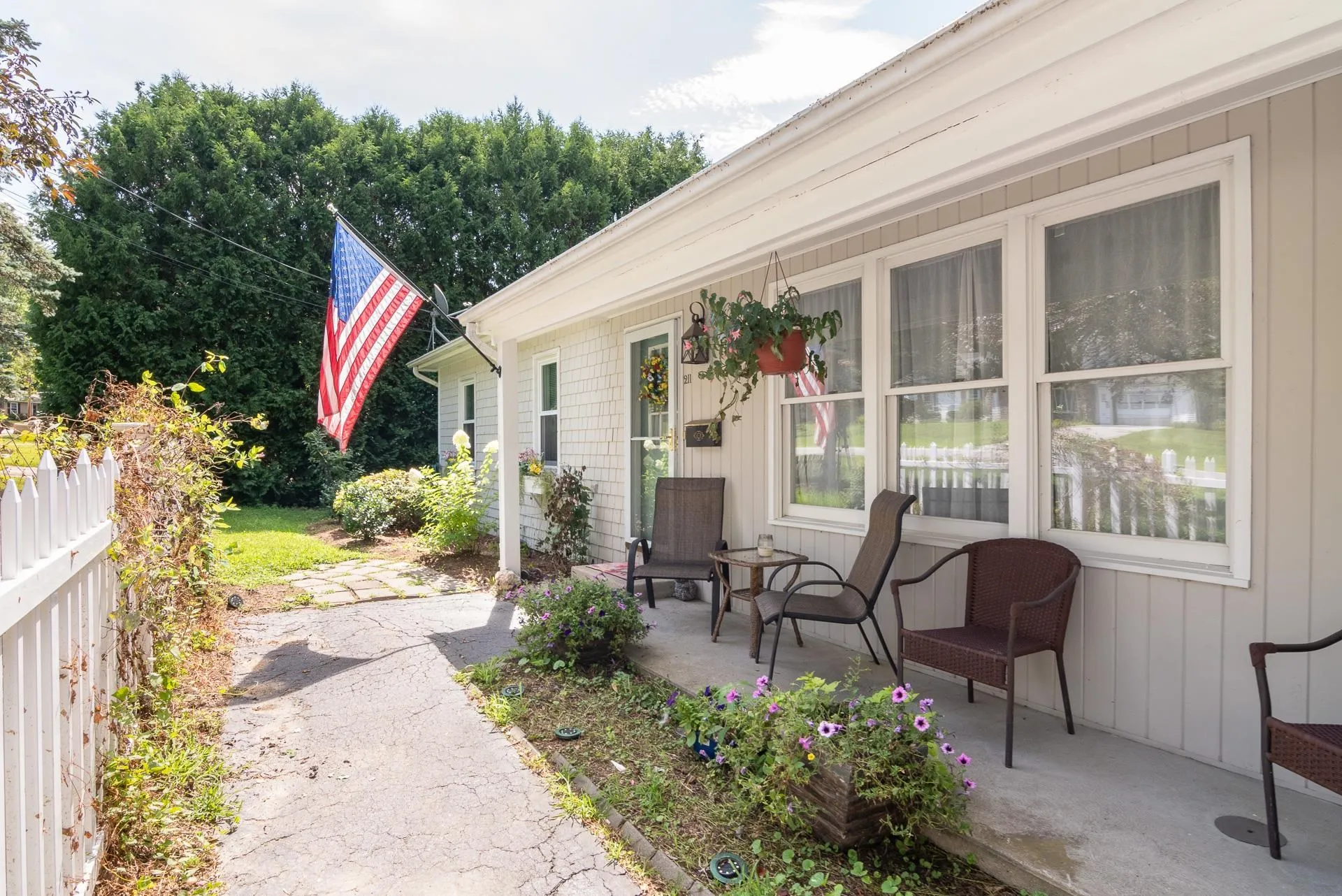 211 Lynnewood Road Laconia NH 03246