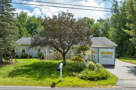 211 Lynnewood Road Laconia NH 03246