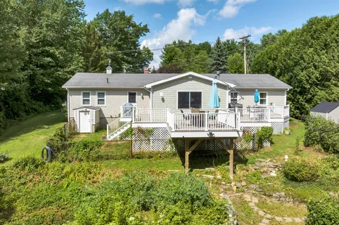 211 Lynnewood Road Laconia NH 03246