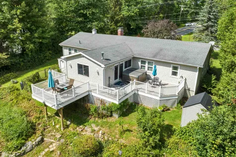 211 Lynnewood Road Laconia NH 03246